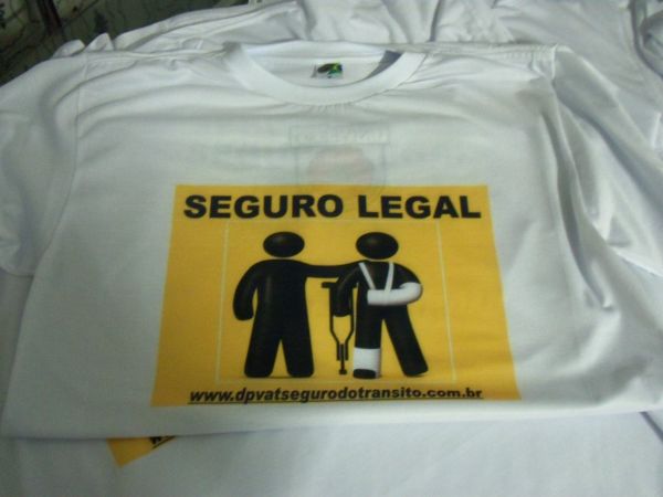 Camisas Personalizadas